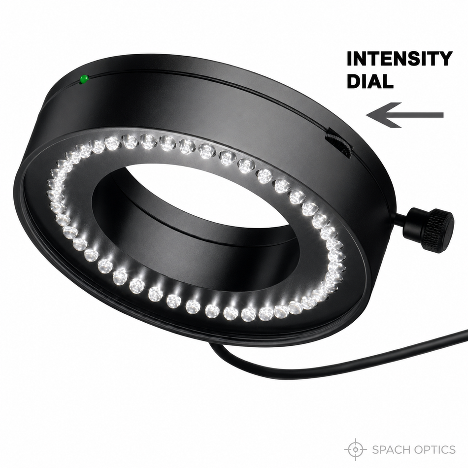Schott EasyLED Ringlight System 600.200