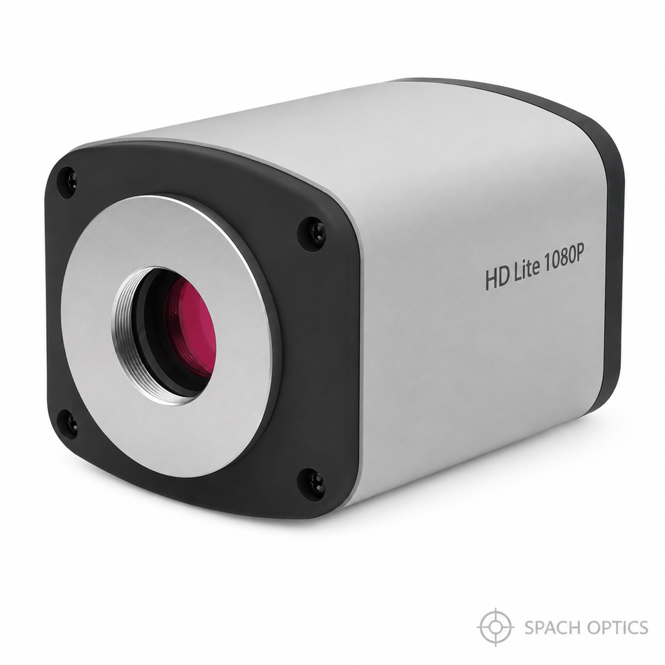 Tucsen HD Lite 5MP Color CMOS USB 2.0 Digital Camera