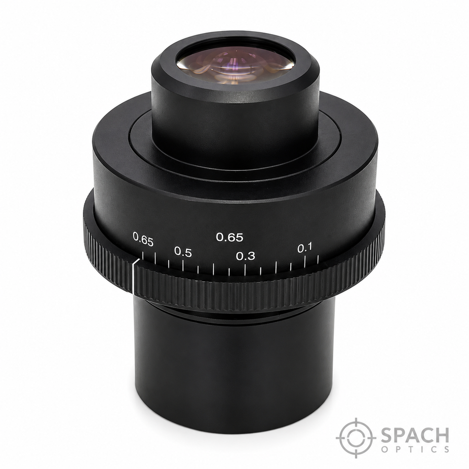 Olympus U-LWCD Long Working Distance Condenser