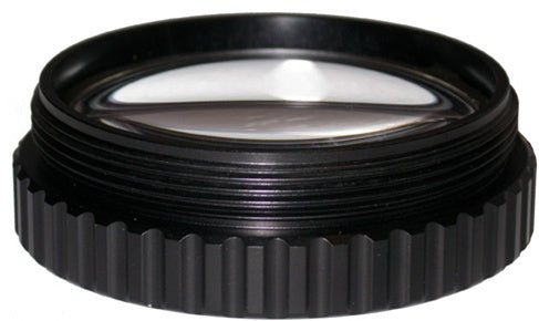 WILD 275mm BOTTOM OBJECTIVE FOR BOTH THEIR SURGICAL & STEREOZOOM MICROSCOPES