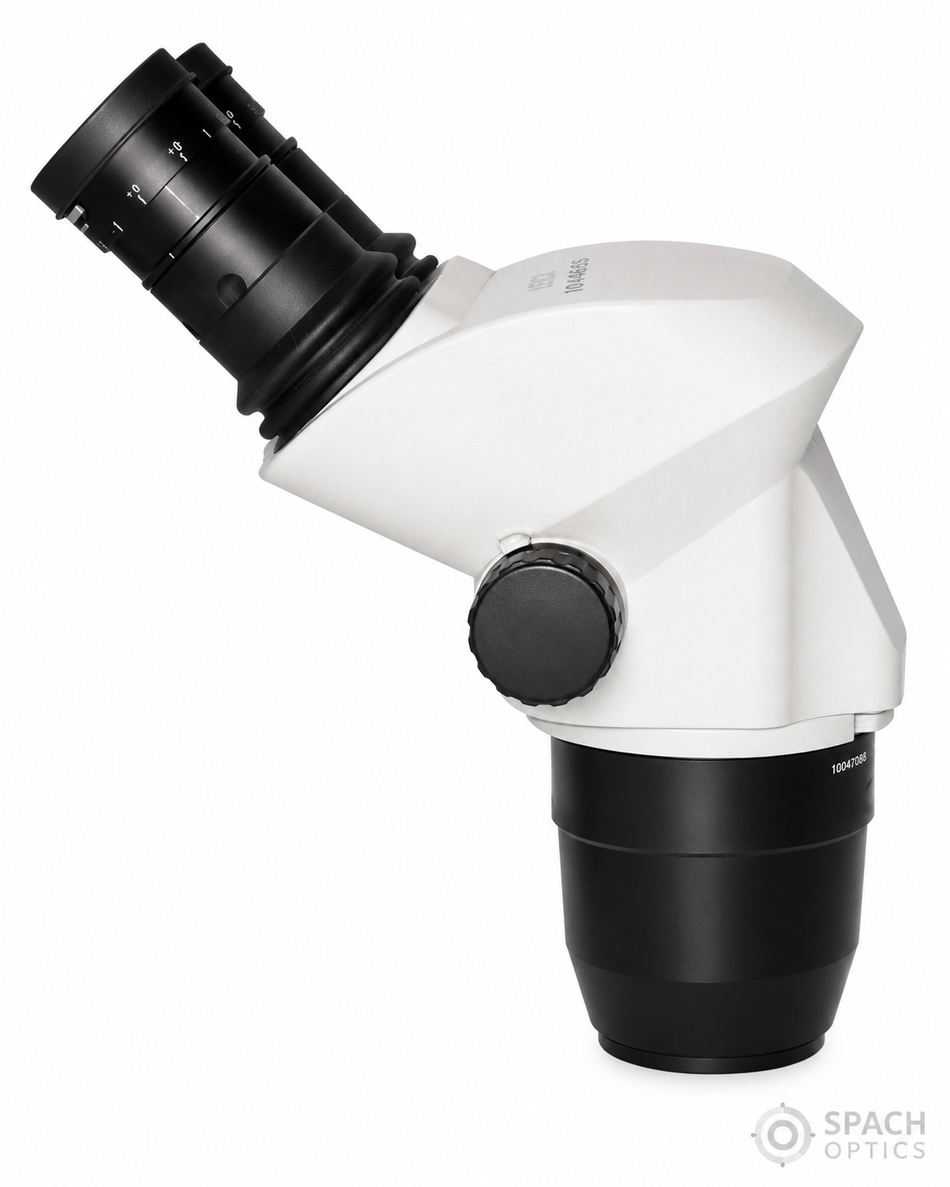 Olympus SZ61 Stereo Microscope Body with 10X Eyepieces | SZ6145