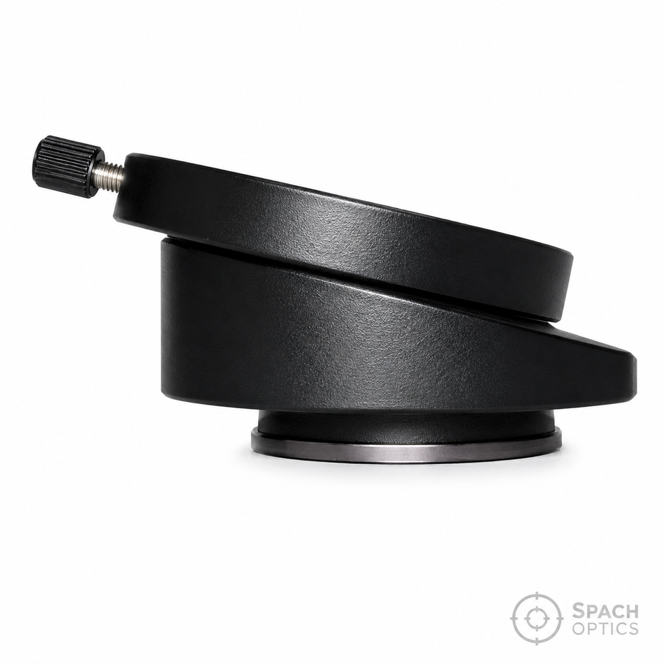 Leica 15 Degree Fixed Ergo Wedge for Stereo Microscope