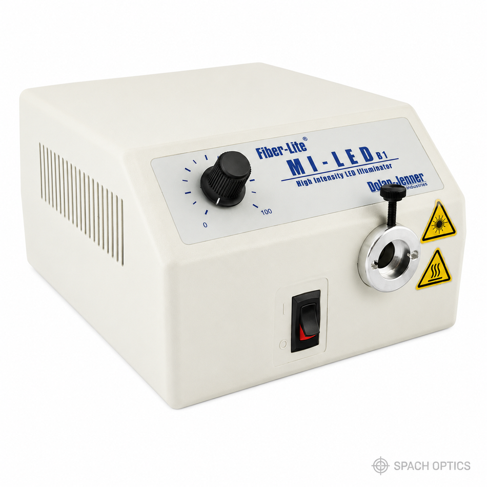 Dolan-Jenner MI-LED-US-B1 Fiber Optic Illuminator - Demonstration Model