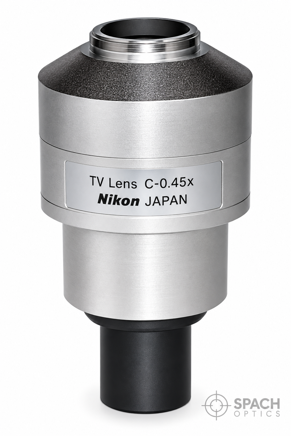 Nikon TV Lens C-0.45X C-Mount