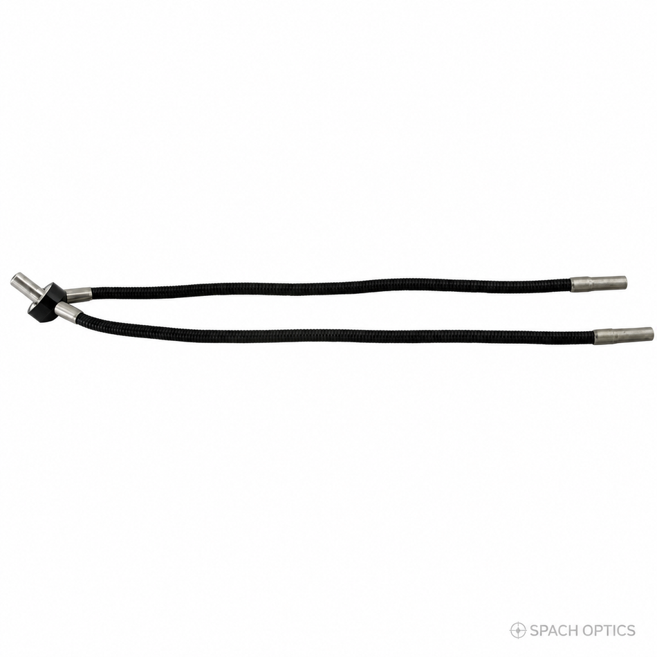 Dolan-Jenner 23'' Dual Gooseneck for MI-150 EEG2823M