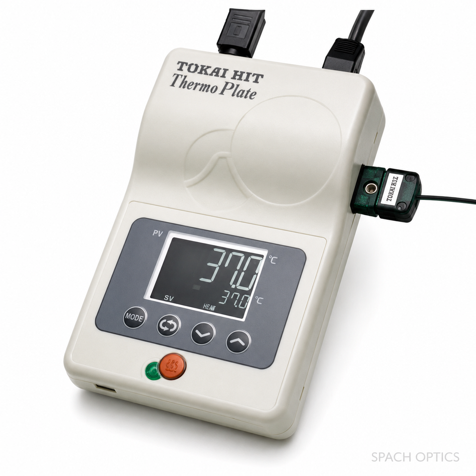 Tokai-Hit TPI-UNIX Universal Thermal Plate for Stereo Microscope Bases
