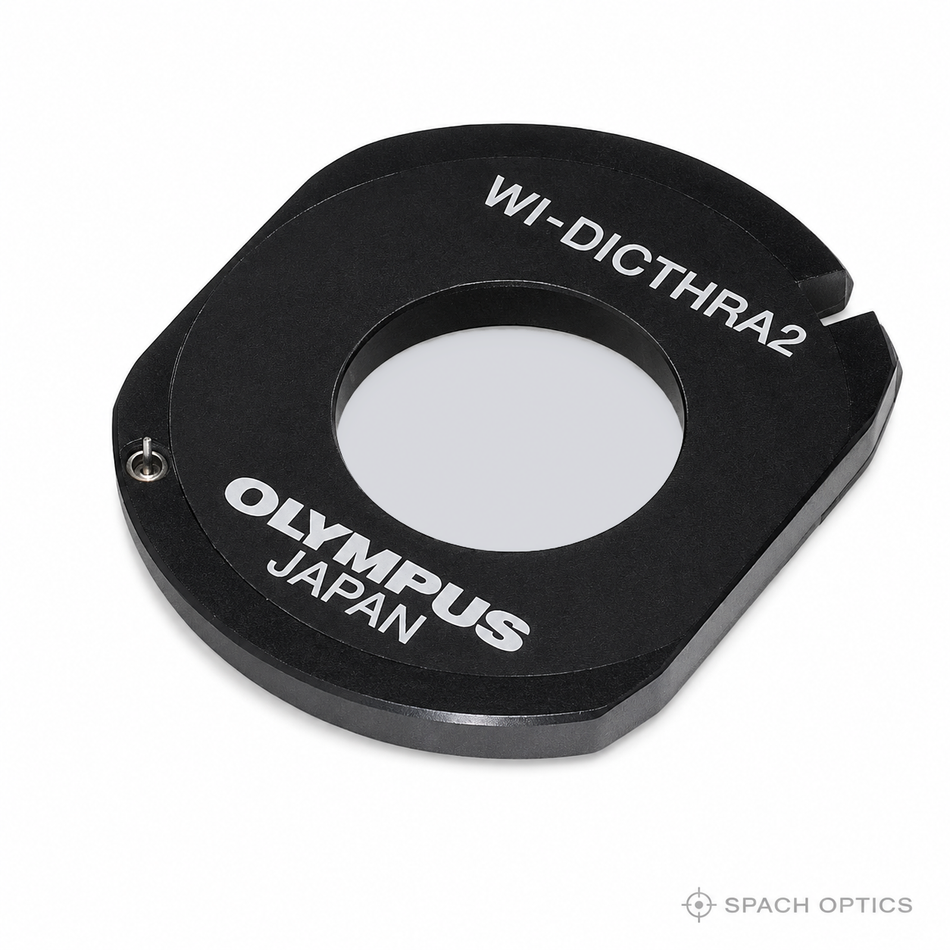 Olympus WI-DICTHRA2 DIC Prism for WI-SRE3/WI-SNPXLU2