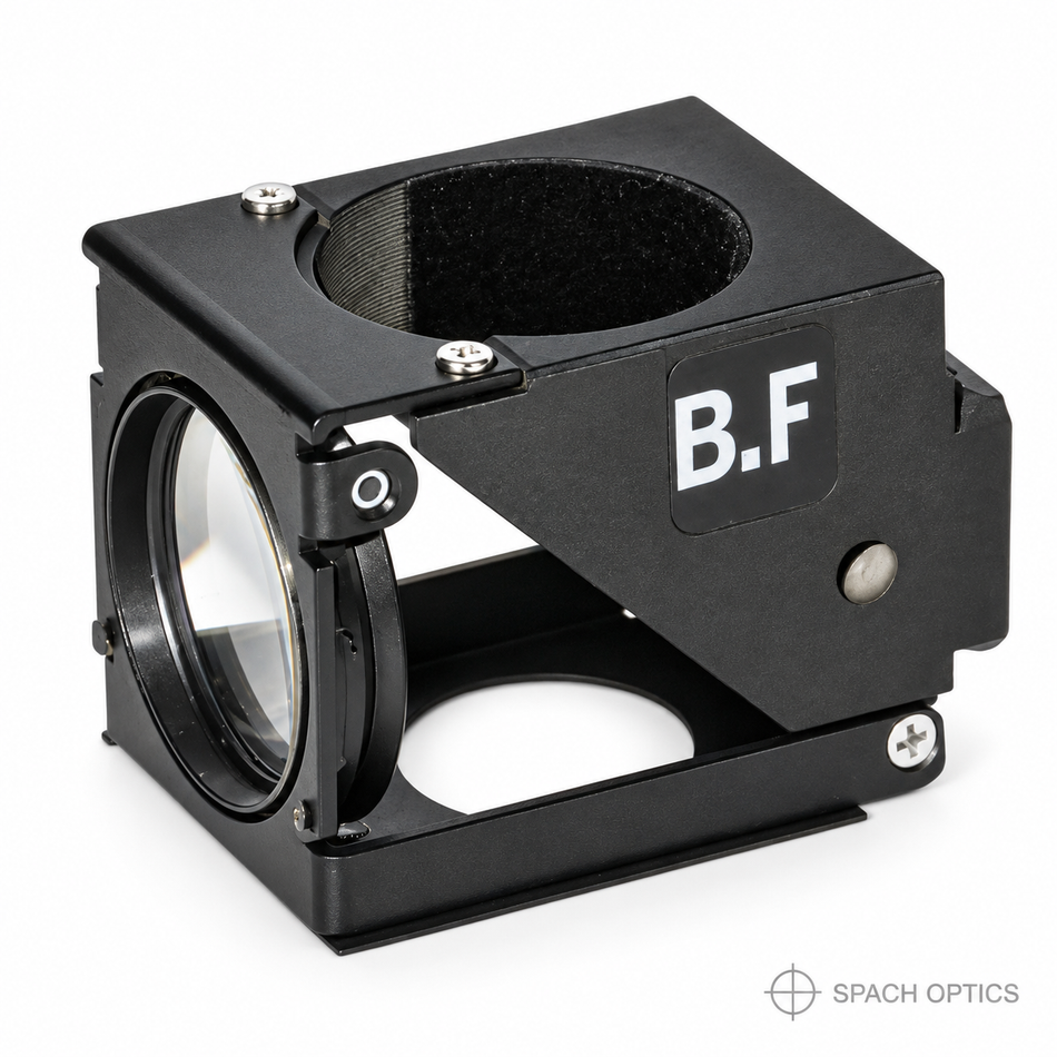 Olympus Brightfield Cube for the Olympus BH2-UMA