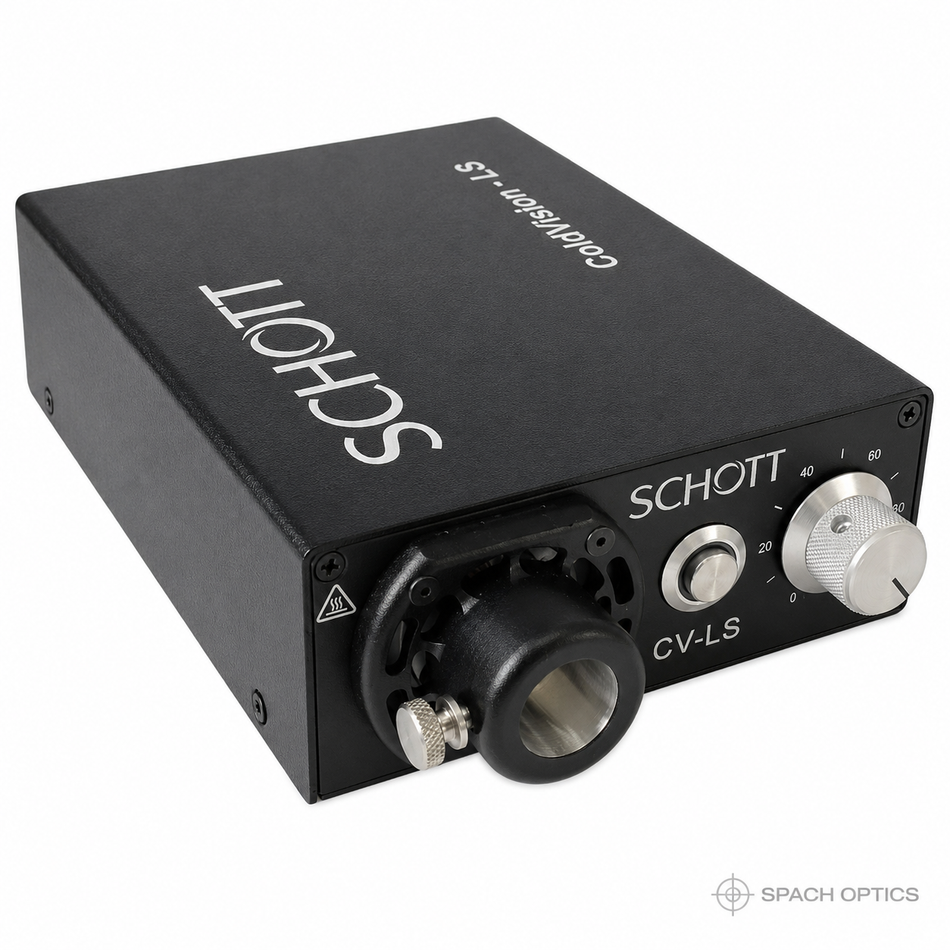 SCHOTT ColdVision CV-LS LED Light Source