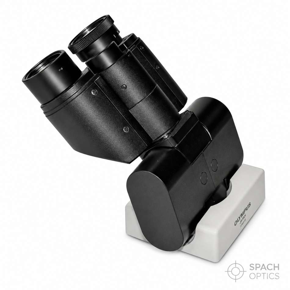 Olympus U-TBI90 Ergo Tilting IX Binocular Head