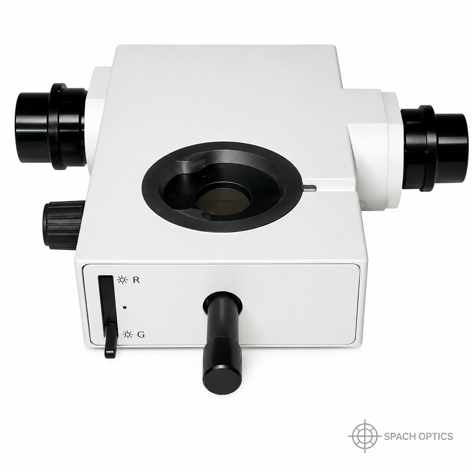 Olympus U-MDOB3 LED Pointer Multi Observation Unit