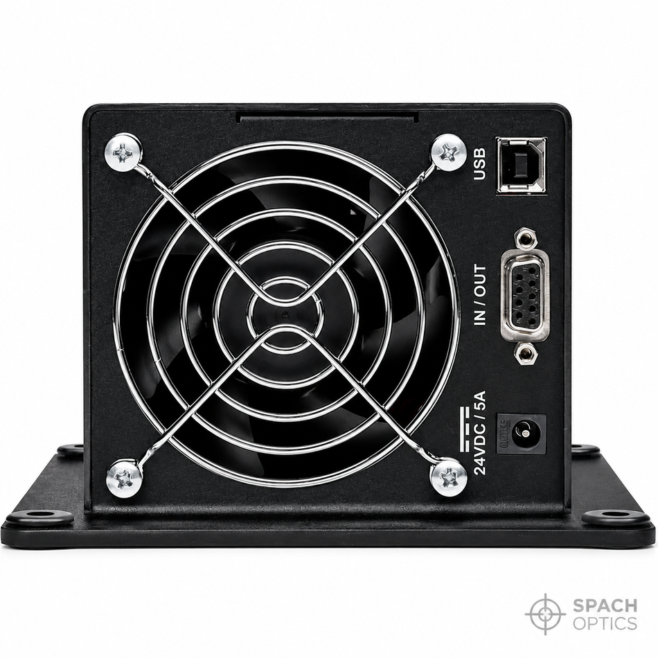 Schott MC-LS Microscopy LED Light Source A20990