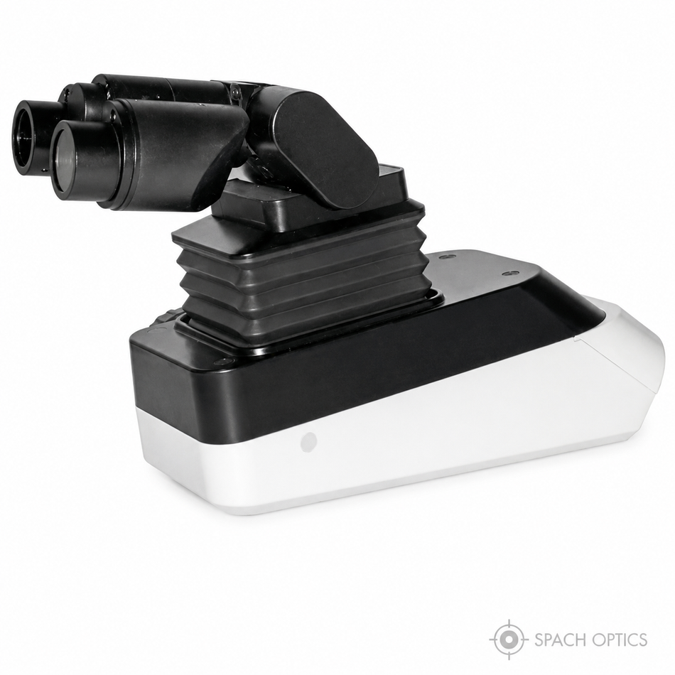 Olympus U-TTLBI Ergonomic Tilting Lifting Telescoping Microscope Head