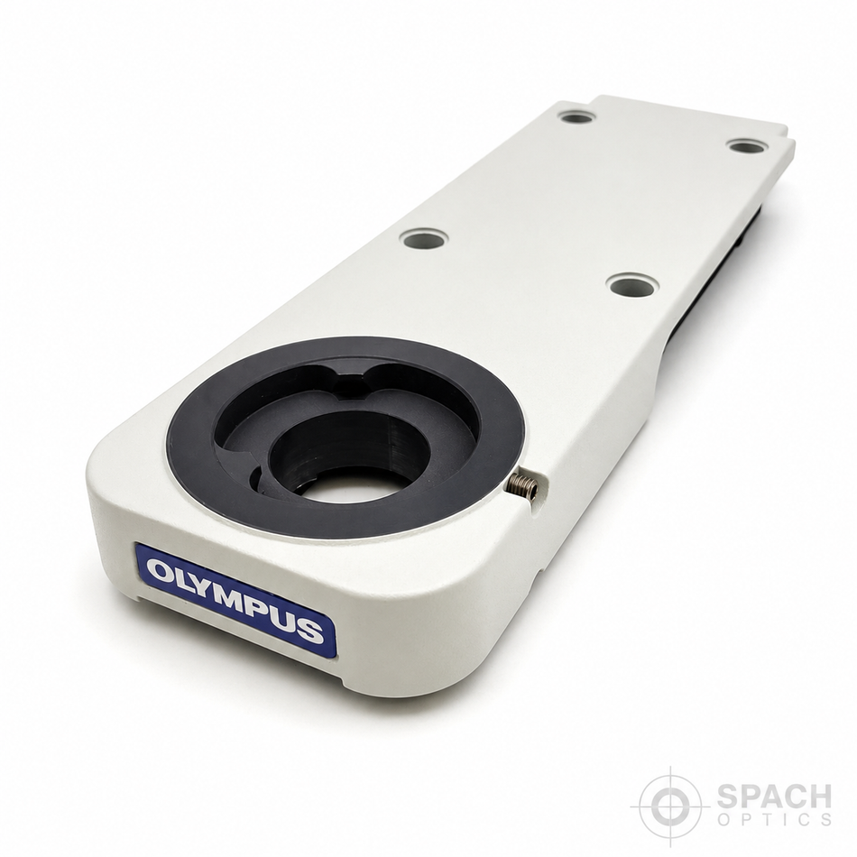 Olympus BX3-ARM Transmitted Light Arm for BX3 Series