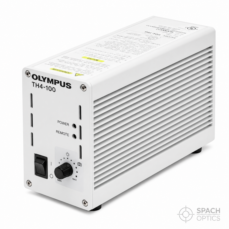 Olympus TH4 100W Power Supply