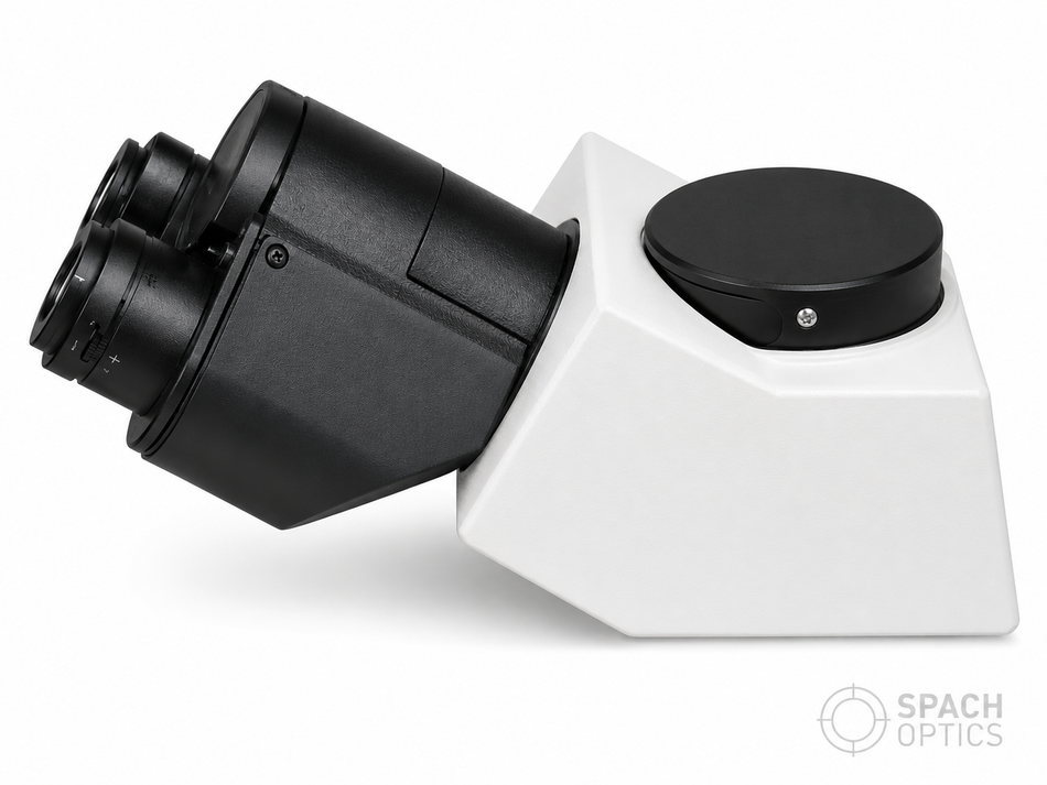 Olympus U-CTR30-2 Trinocular Oberservation Head