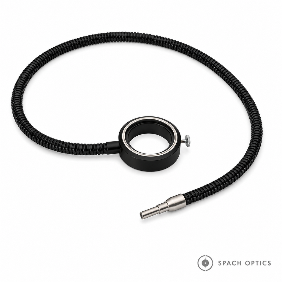 Schott 157.410 KL Series Annular Ringlight 58mm