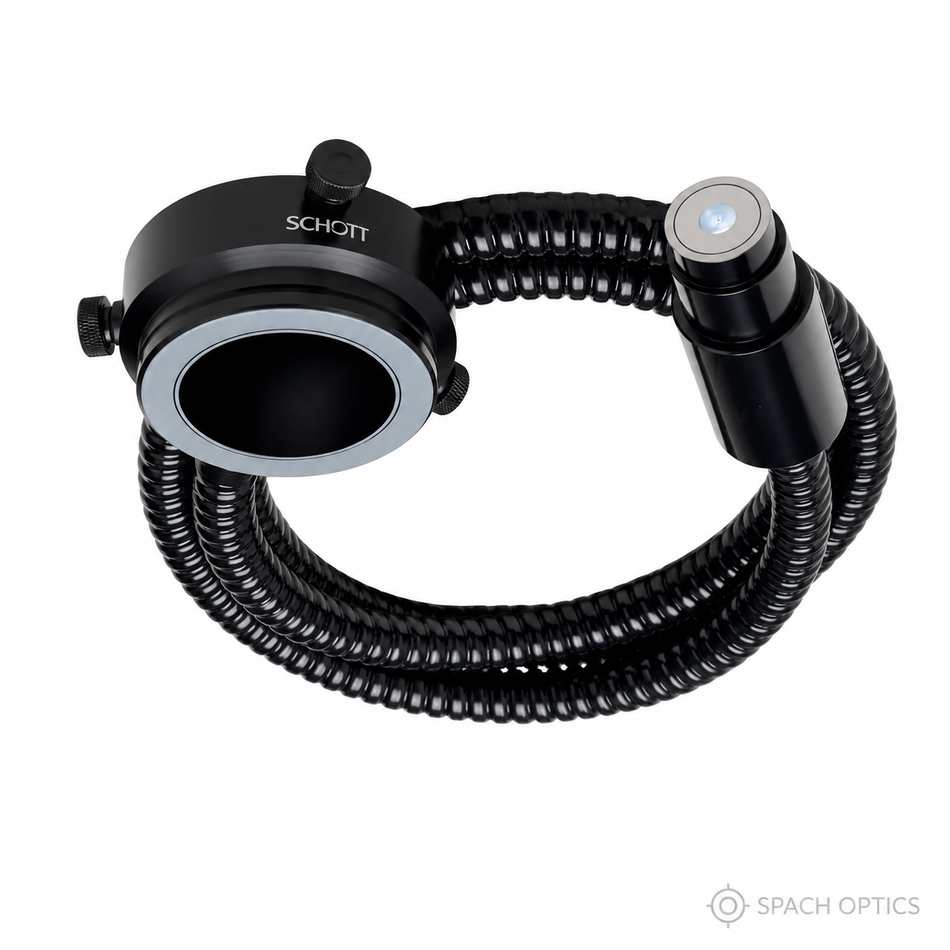Schott A08650 Mini Ringlight 19/32.5mm Short Working Distance