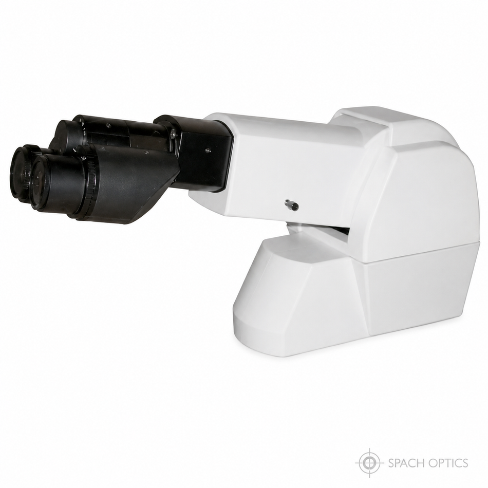 Olympus U-TTBI Tilting Telescoping Ergonomic Microscope Head