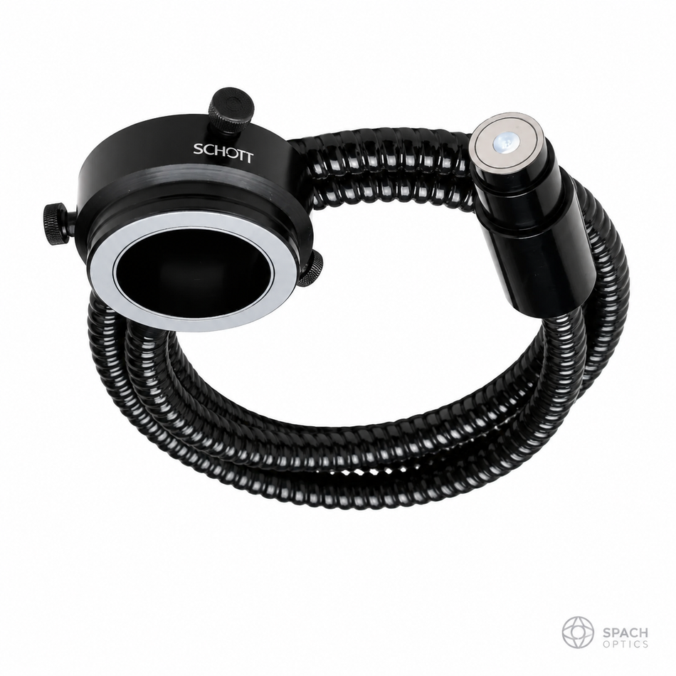 Schott A08660 Mini Ringlight 19/32.5mm Long Working Distance