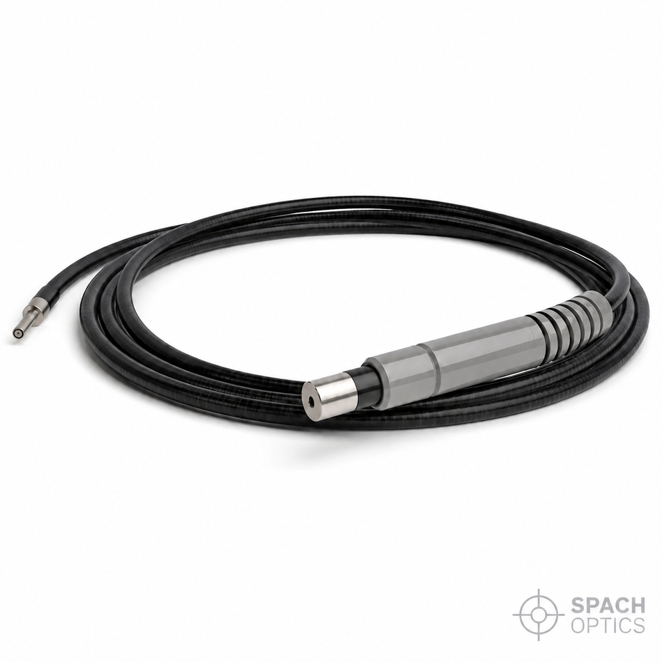 Excelitas 805-00038 X-Cite 3mm x 1500mm Liquid Light Guide