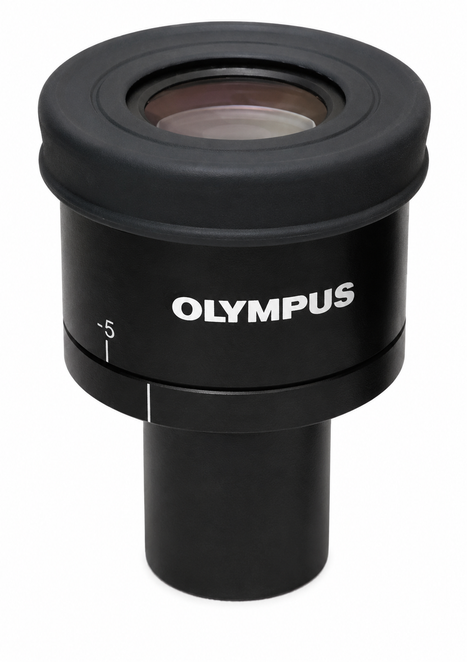 Olympus WHB 10X Adjustable Microscope Eyepiece | CX Series