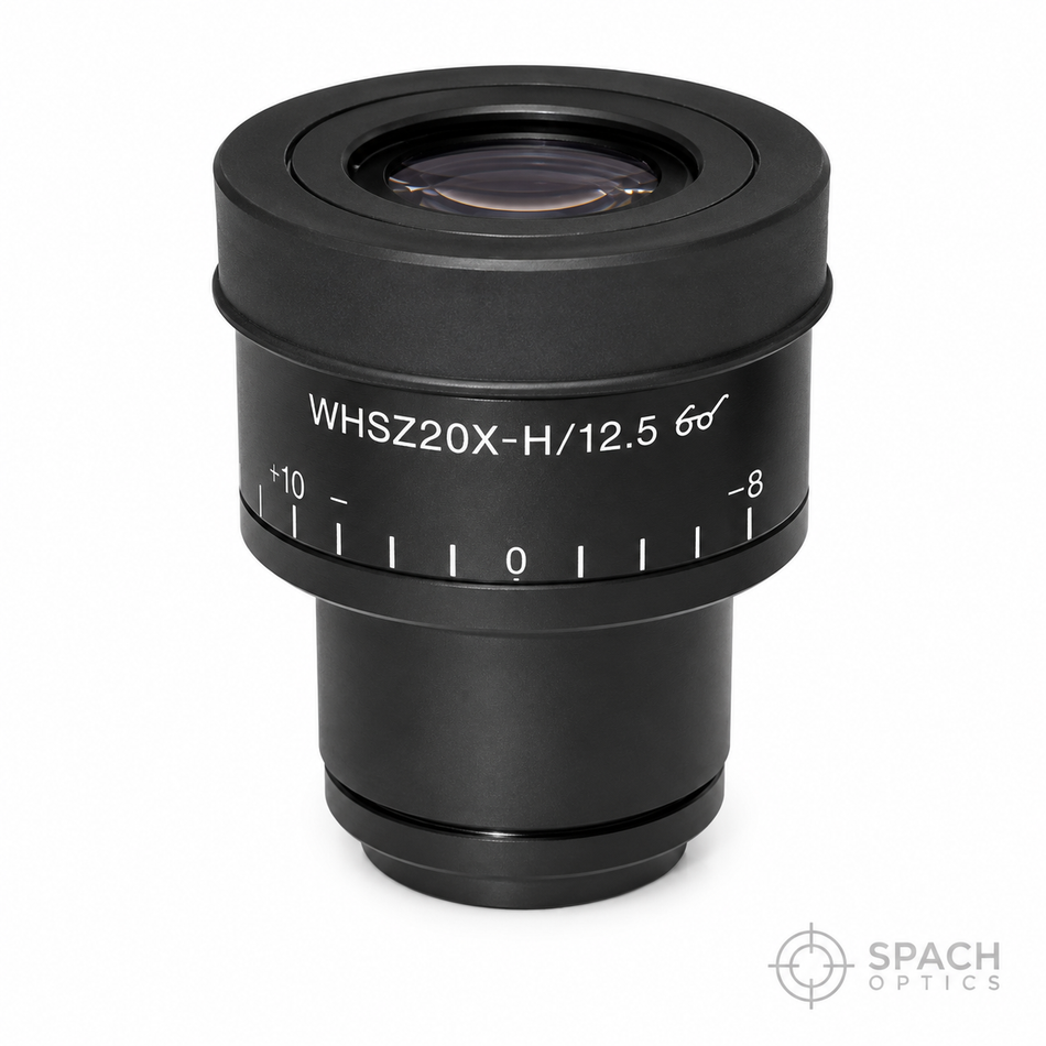 Olympus WHSZ 20X Adjustable Eyepiece