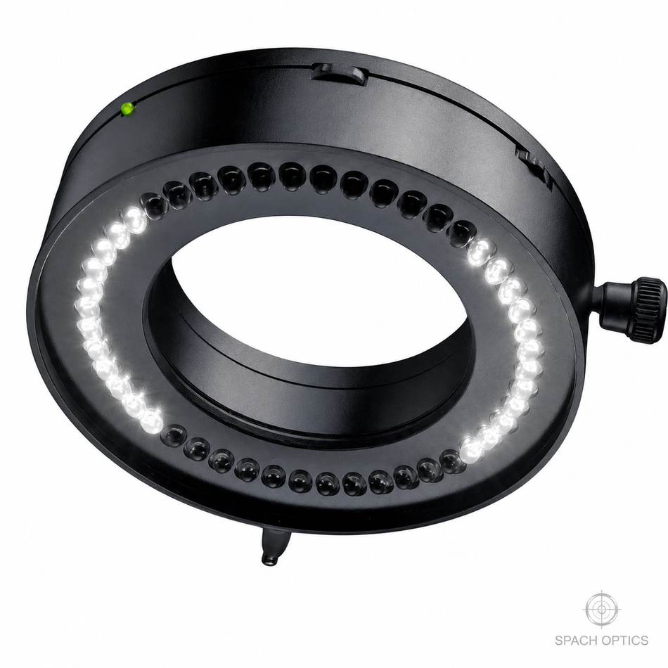 Schott EasyLED Plus Ringlight System 600.300