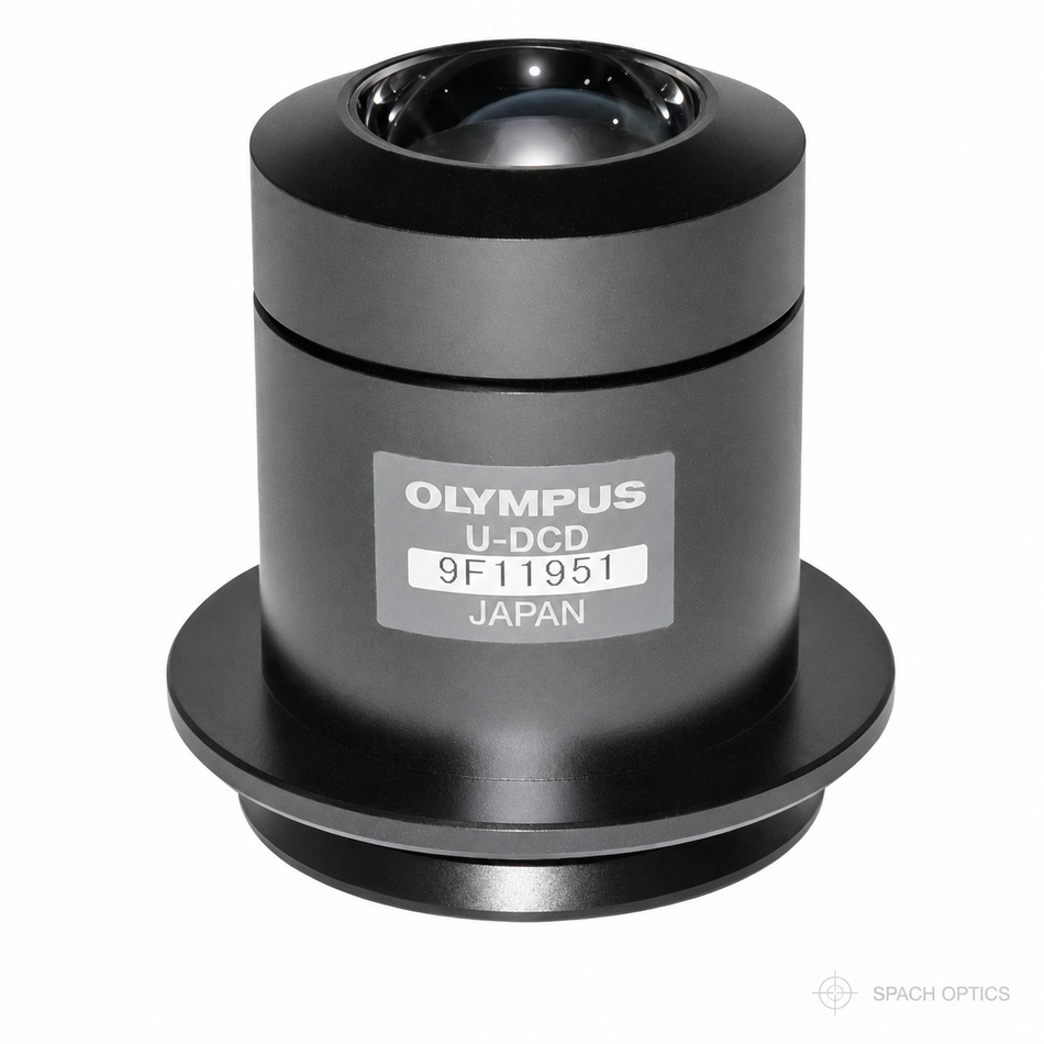 Olympus U-DCD Dry Darkfield Condenser