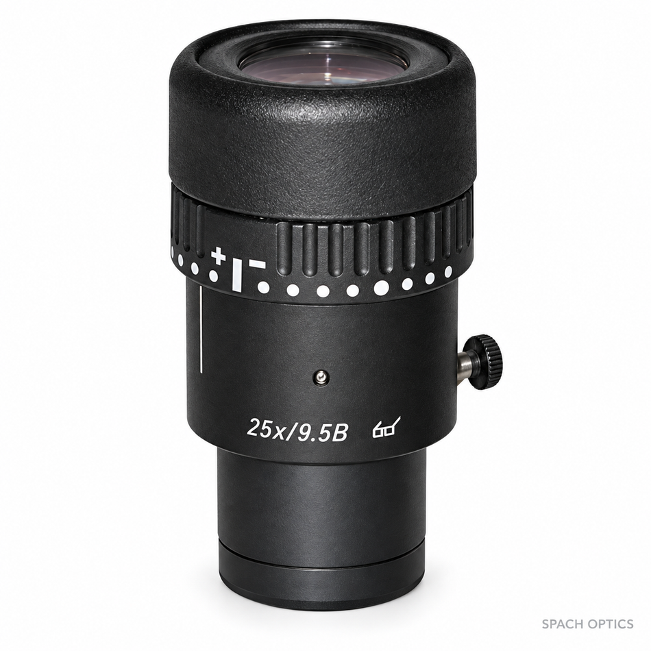 Leica 25x Stereo Microscope Eyepiece