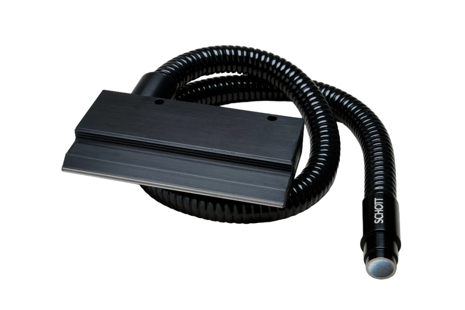 Schott A08909 Lightline Fiber Optic Line Light 9.0" x 0.022"