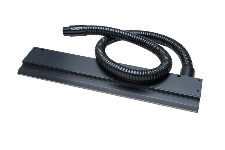 Schott A08910 Lightline Fiber Optic Line Light 10.0" x 0.020"