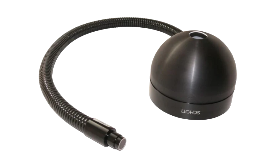 Schott A25045 Diffuse Dome Illuminator