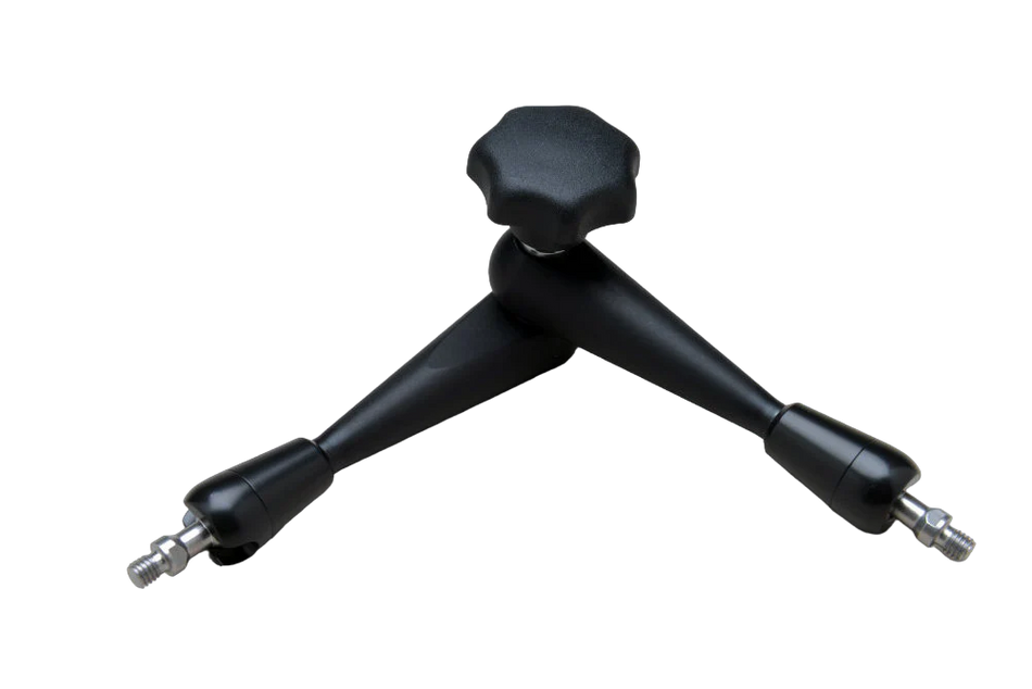 Schott A08506 Articulated Arm M6/M6 for Fiber Optic Light Guides