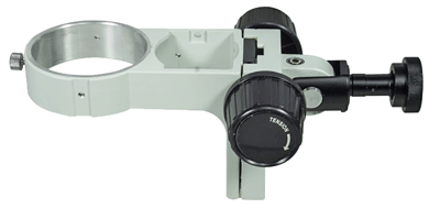 EcoView 76mm E-Arm with 5/8" Mounting Pin for Stereo Microscopes