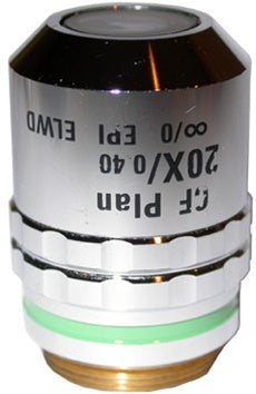 CF PLAN 20X ELWD