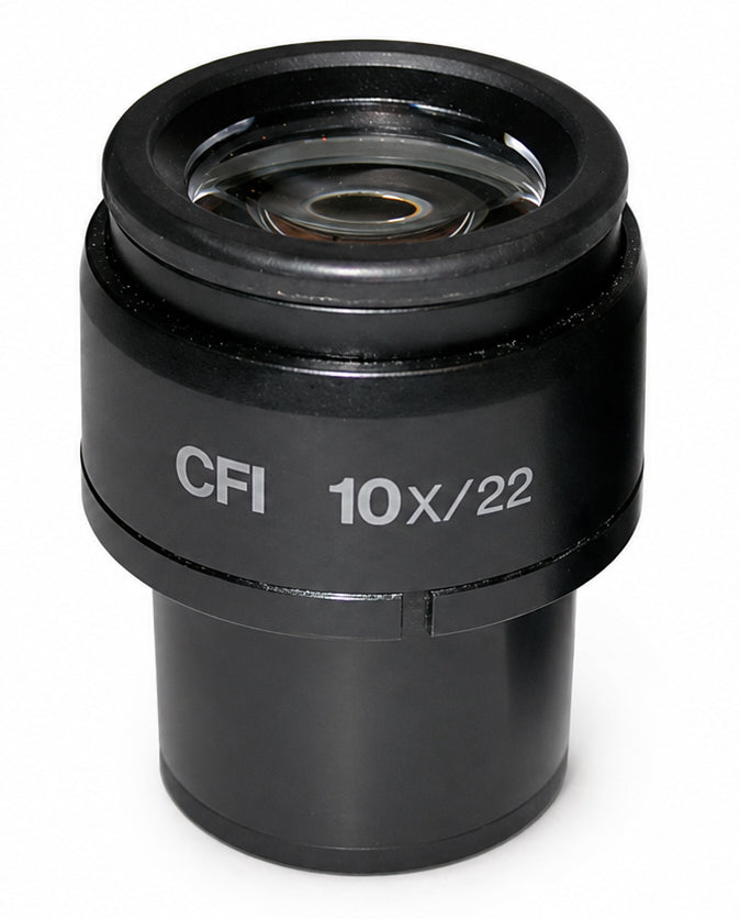 Nikon CFI 10X Widefield Adjustable Eyepiece
