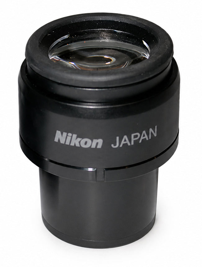 Nikon CFI 10X Widefield Adjustable Eyepiece