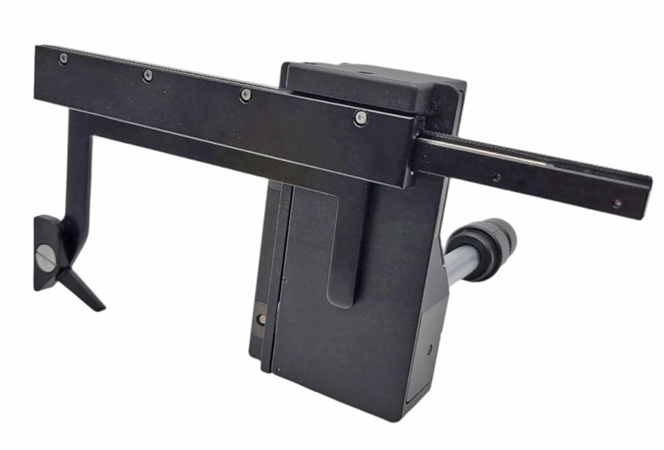 Olympus CK40-MVR Attachable Mechanical Stage | CK30, CK40, CKX31 & CKX41