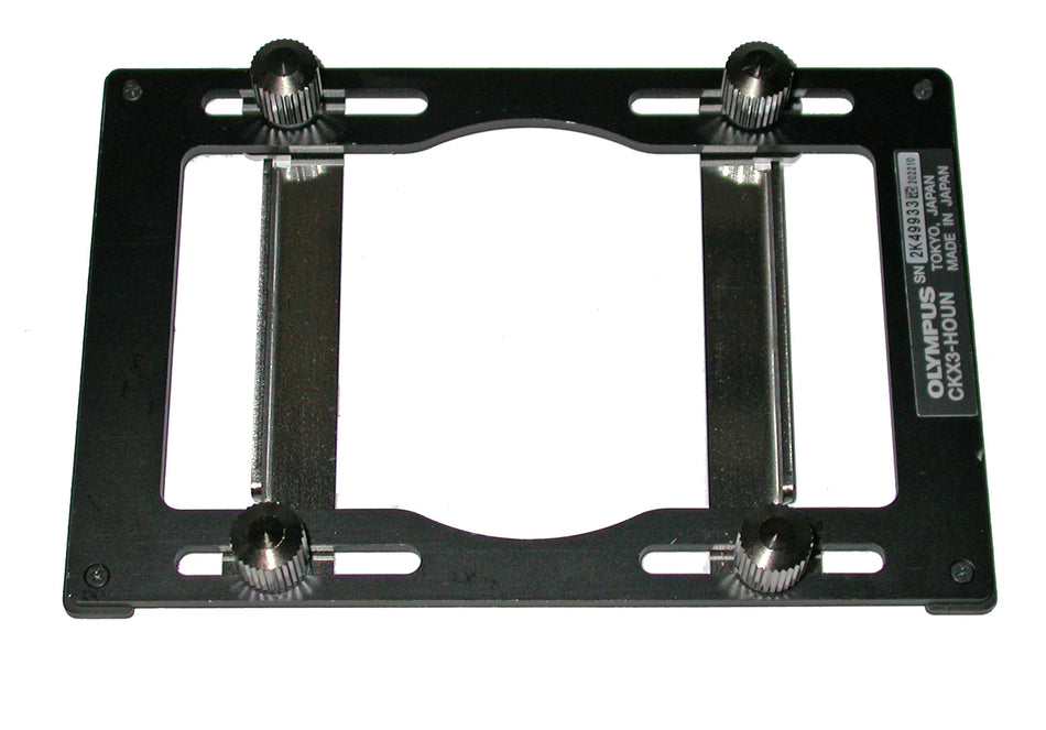 Olympus CKX3-HOUN Universal Holder for CKX3-MVR