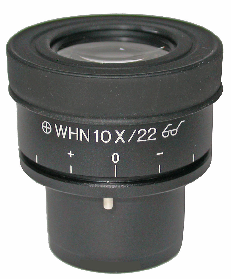 Olympus CROSSWHN10X 10x Eyepiece with Crosshair and Locking Pin
