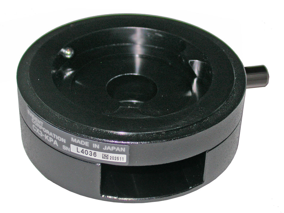 Olympus CX3-KPA simple POL attachment for CX43