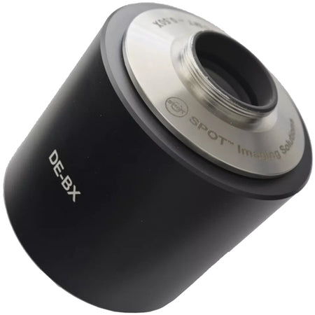Spot Imaging DE50BXC 0.5x C-Mount for Olympus BX Microscopes