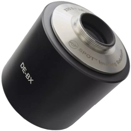 Spot Imaging DE50BXC 0.5x C-Mount for Olympus BX Microscopes