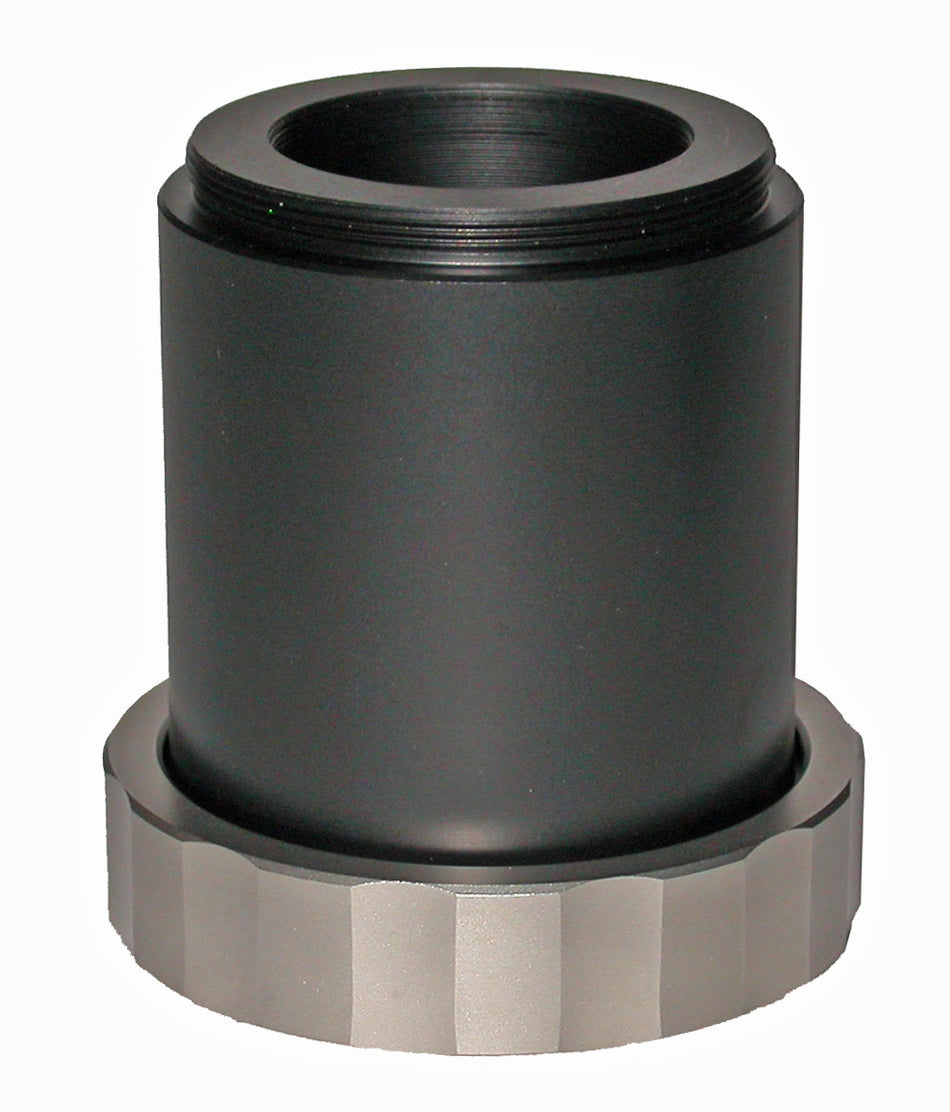 Replacement 60N-T2 4/3" 1.2X Magnification DSLR Adapter for Zeiss Microscopes