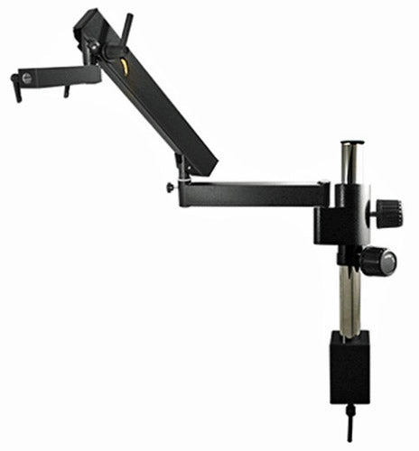 EcoView Table Clamp Flexible Arm Stand