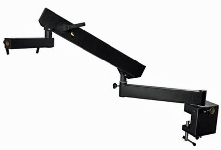 EcoView Table Clamp Flexible Arm Stand - Direct Clamp