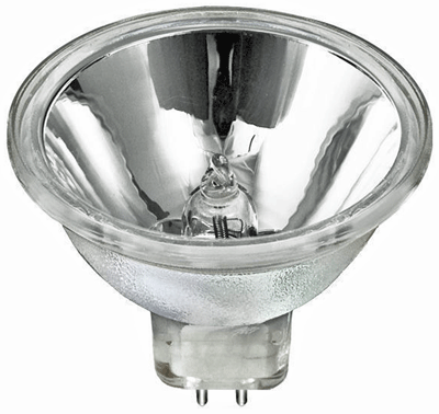 GE 150W EKE, Replacement Bulb