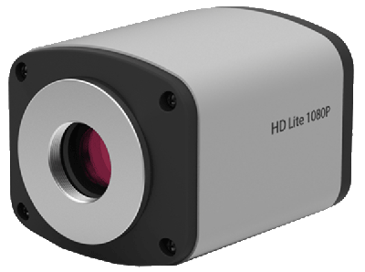Tucsen HD Lite 5MP Color CMOS USB 2.0 Digital Camera