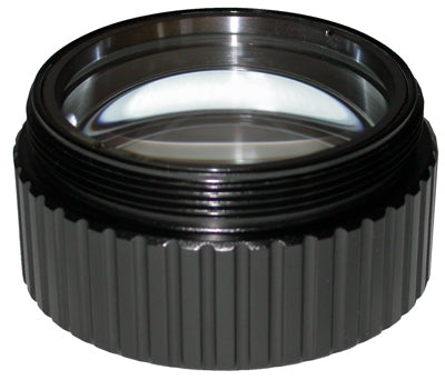 Leica 100mm Surgical and Stereo Microscope Objective